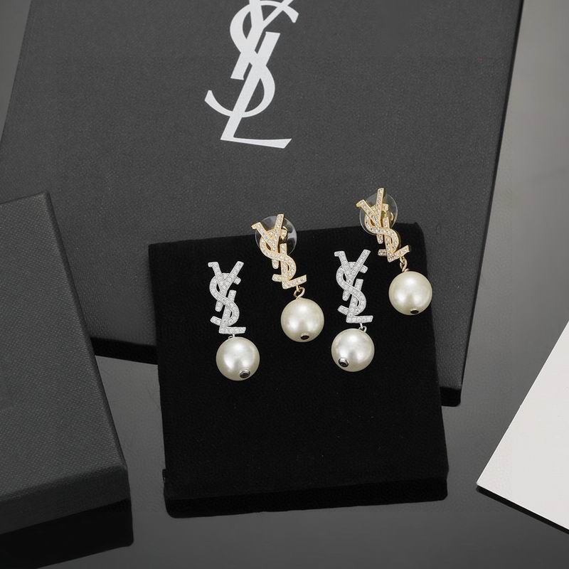 YSL Earring 06yxs10